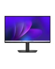 Dell Pro E2226H LED-Monitor 55,9 cm 22" 21.5" sichtbar 1920 x 1080 Full HD 1080p @ 100 Hz IPS 300 cd/m² 1000:1 5 ms HDMI VGA DisplayPort Schwarz BTO mit 3 Jahre grundlegender Hardware-Service Austausch nach Remote-Diagnose Disti SNS (DELL-E2226H)