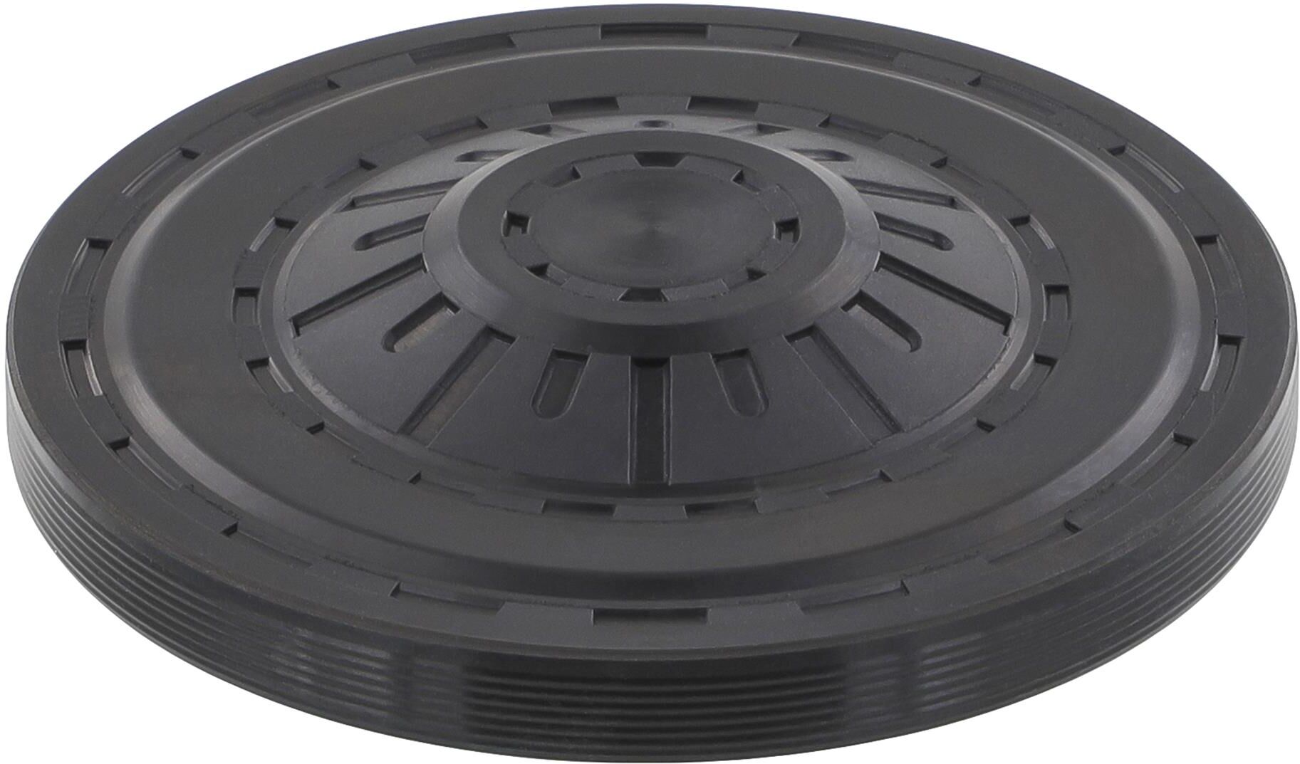 Topran Deckel, Automatikgetriebe 624951 Am Getriebegehäuse Für Vw
