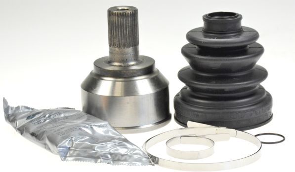 Spidan Gelenksatz, Antriebswelle 36038 Für Mazda