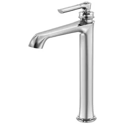 Steinberg Serie 350 Waschtischarmatur 3501700 ohne Ablaufgarnitur, chrom