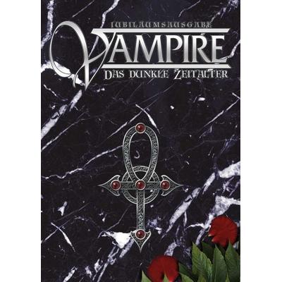 Vampire Das Dunkle Zeitalter Jubiläumsausgabe, Taschenbuch von Tanya Cohan-Diaz,Giulia Barbano,Elin Dastal,Monica Speca,Lauren Roy, Ulisses Medien und