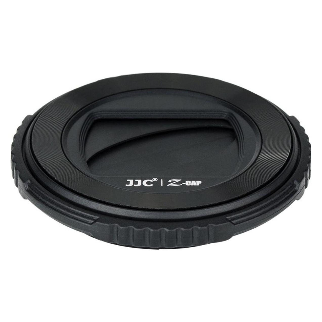 JJC JCC Lens Cap Z TGS BLACK (1.D05167)