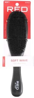 Kiss Professional 100% Boar Soft Wave