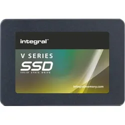 Integral SSD 500GB SSD 2.5inch SATA 3 (500 GB, 2.5"), SSD