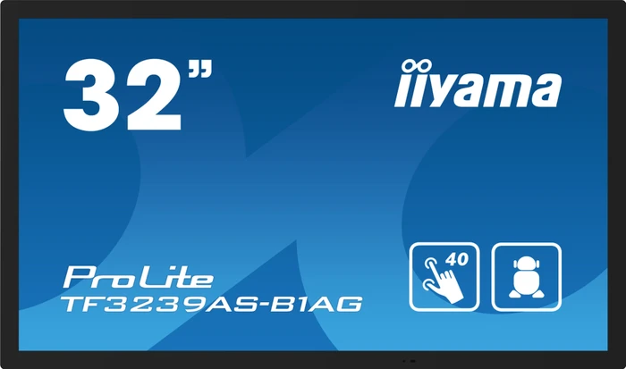 32" iiyama TF3239AS-B1AG
