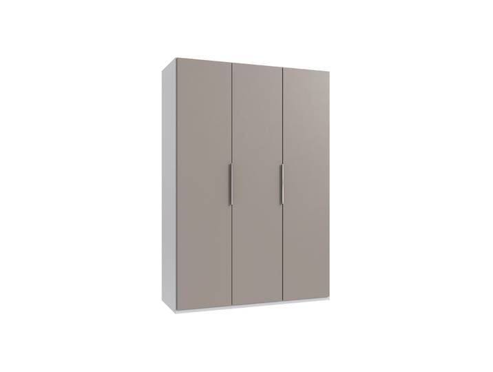Kleiderschrank - Material: Holzwerkstoff - 237