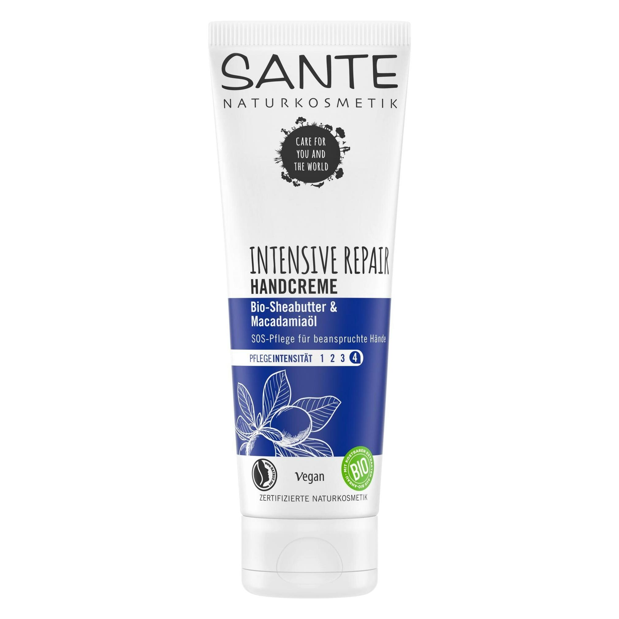 Sante Intensive Repair (75 ml) (44126)