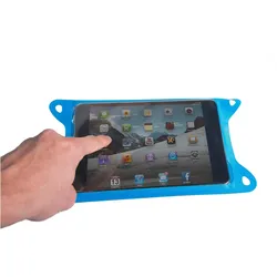 Sea To Summit Guide Case for Tablets (Universal), Tablet Hülle, Blau
