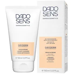 DADO SENS DRYDERM WASCHCREME 150 ml Creme
