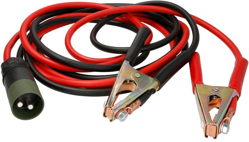 Startkabel TRUCKLIGHT EC-PL35/2-G B NAK 4M