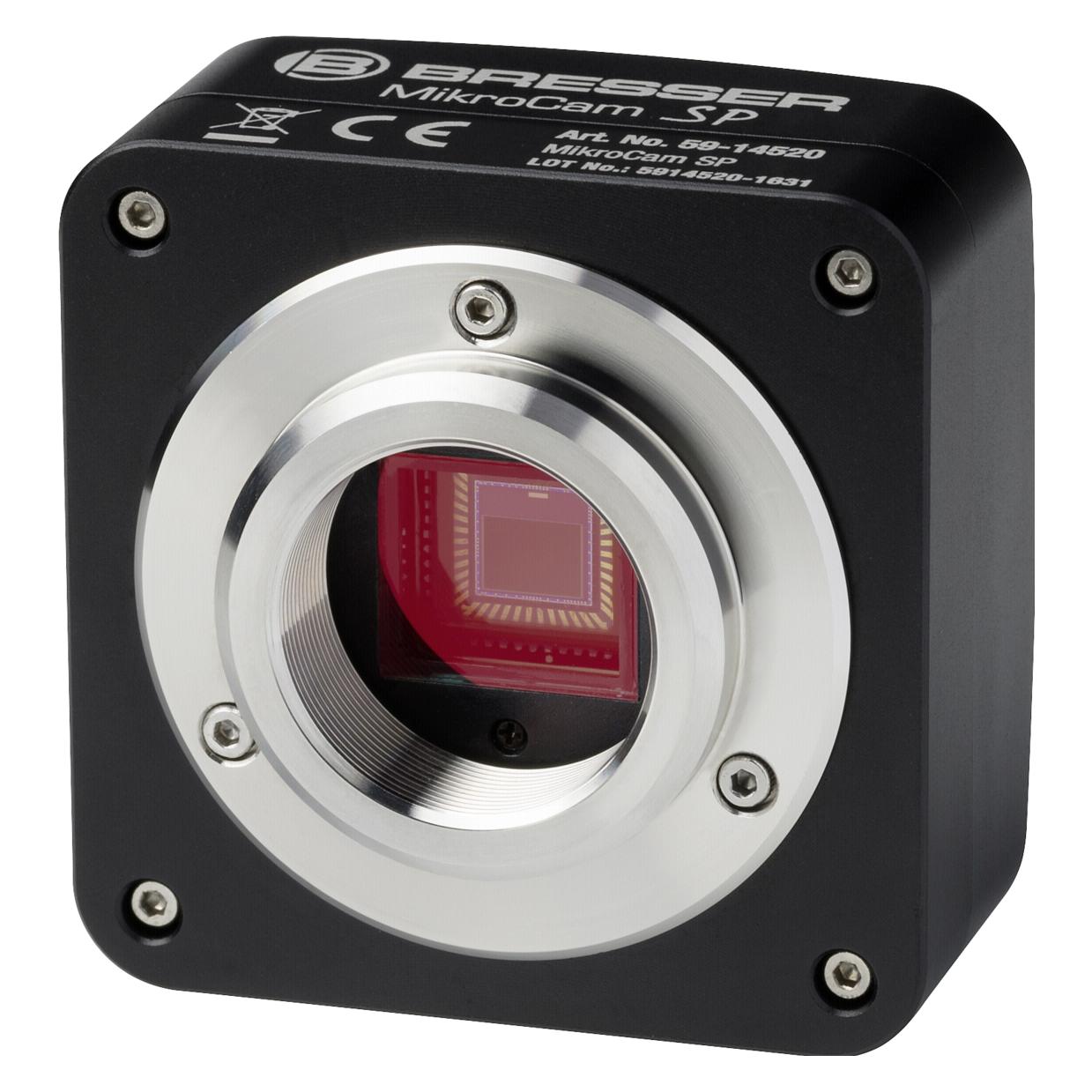 Bresser MikroCam SP Serie 5,0 MP (5914520)