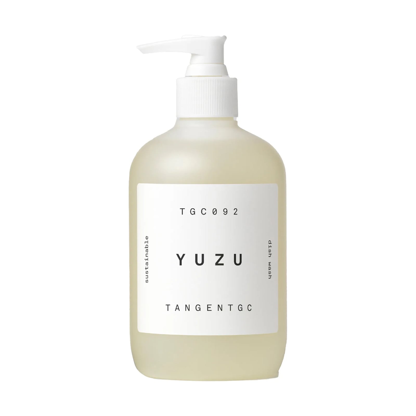 Tangent Yuzu afwasmiddel 350 ml