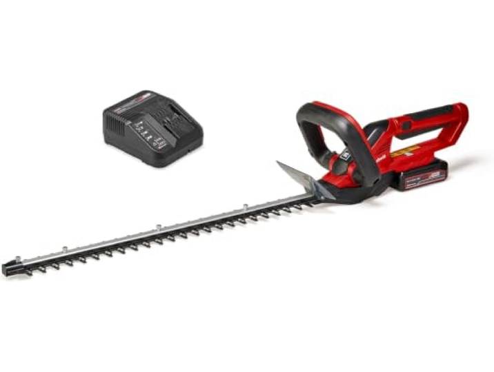 Einhell Akku-Heckenschere GC-CH 1855/1 Li Kit