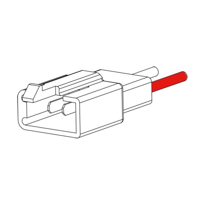 Centrale Clignotant led Teknix 2 fils