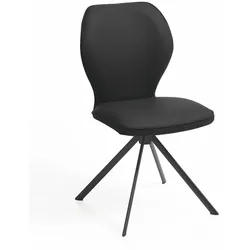 Polsterstuhl COLORADO (BHT 49,50x92x60 cm) - BHT 49,50x92x60 cm