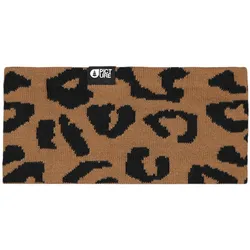 PICTURE VITAN Stirnband 2027 wild spot print