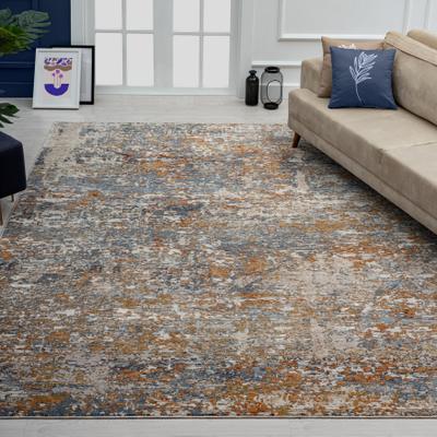 KALATY Camilla Abstract Area Rug