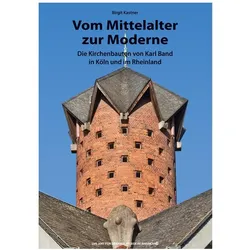 Vom Mittelalter zur Moderne, Fachbücher von Birgit Kastner