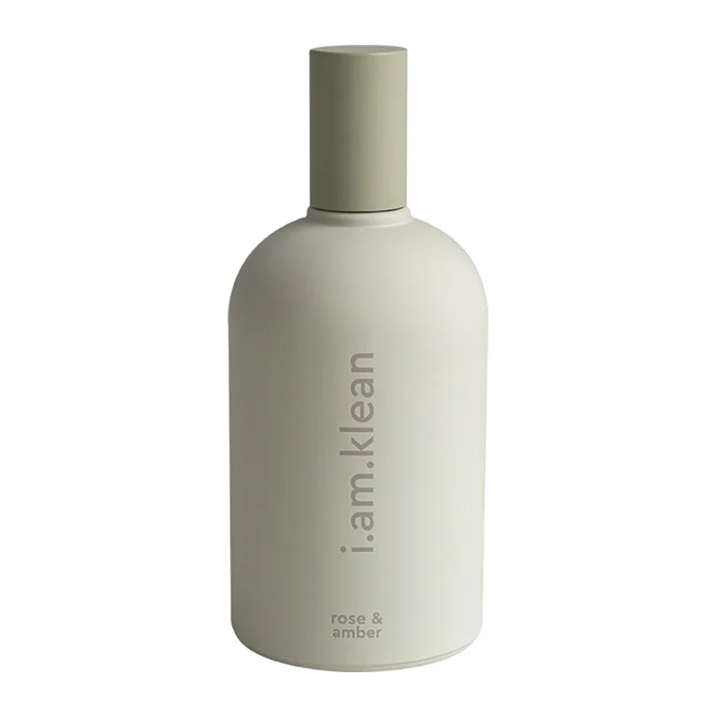 i.am.klean Roomspray Rose & Amber, 100ml 24286
