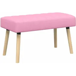 vidaXL, Sitzbank, Moderne Sitzgelegenheiten (40 cm)