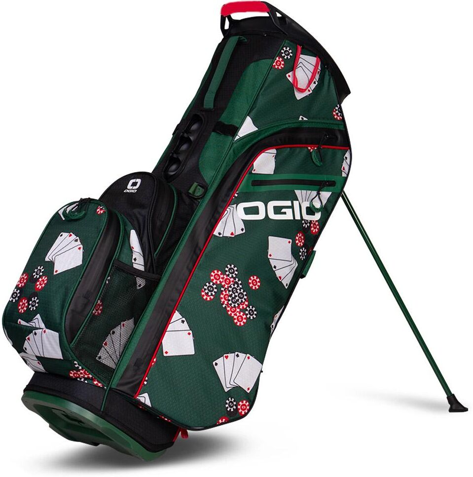 Ogio  - All Elements Hybrid Poker - Sac trepied série