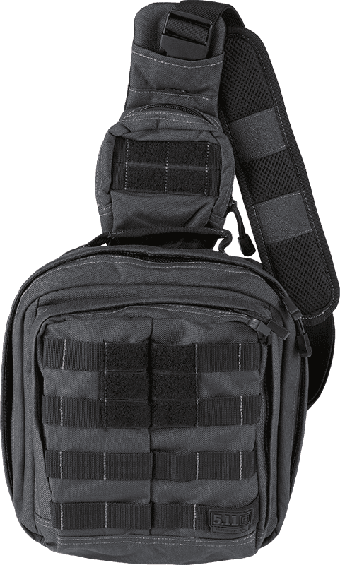 5.11 Tactical Rush MOAB 6 11L (Färg: Double Tap)