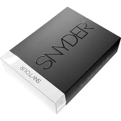 Snyder Golfbälle SNY TOUR - 12er Pack, weiss