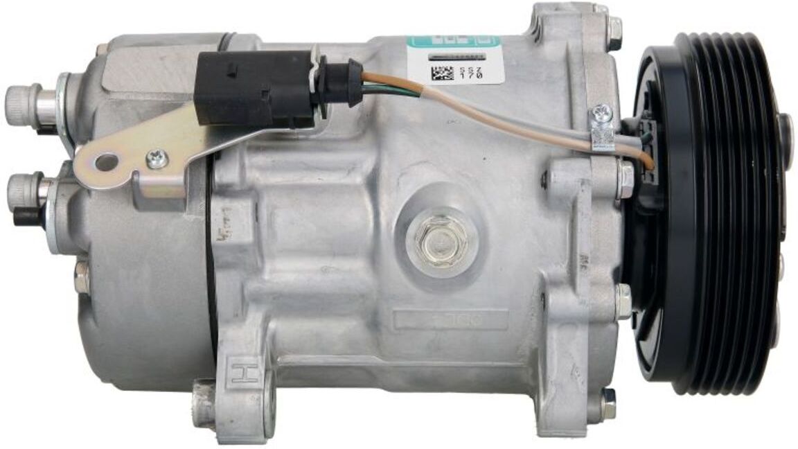 Klimakompressor SANDEN SD7V16-1080