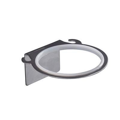 Haartrockner Kreativ Modern Edelstahl / Eisen 1pc - Bad Wandmontage