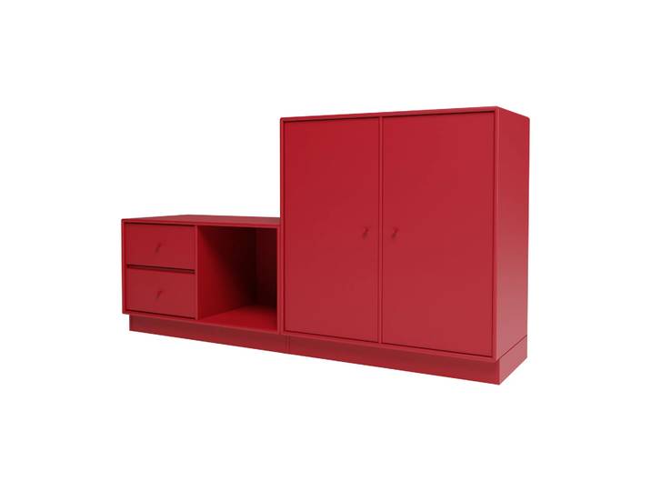 Montana Banc REST I 165 beetroot