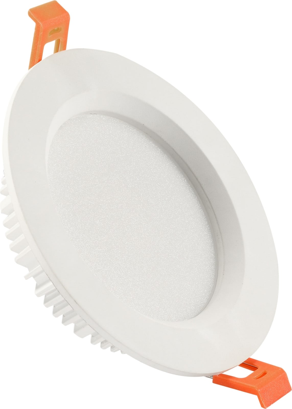 Spectrum LED inbouwspot voor badkamer