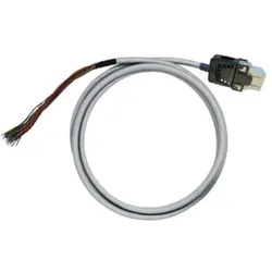 Weidmüller Cable digitale Signale PAC-UNIV-RV12-F-1M