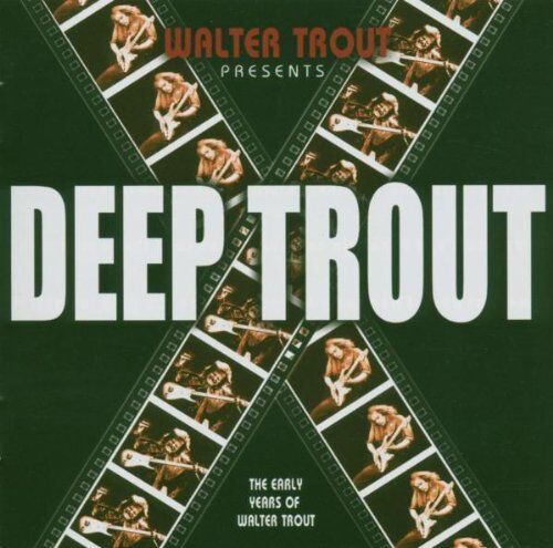 Walter Trout - Deep Trout - Preis vom 19.10.2026 19:33:35 h