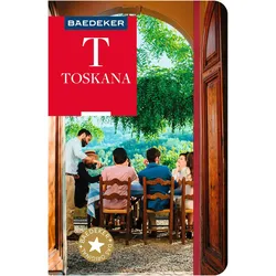 Reiseführer Toskana, Reisebücher von Jürgen Sorges