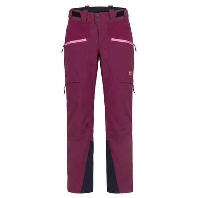 Karpos - Women's Marmolada Evo Pants - Skihose Gr XS lila