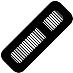 Epson Air Filter (Filter), Beamer Zubehör