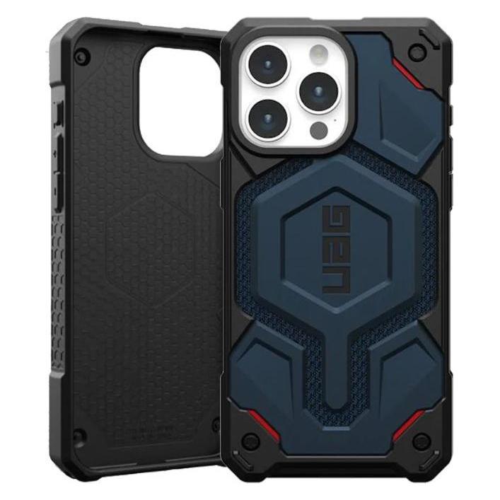 UAG Monarch Pro (Apple iPhone 16 Pro Max) (114457113955)