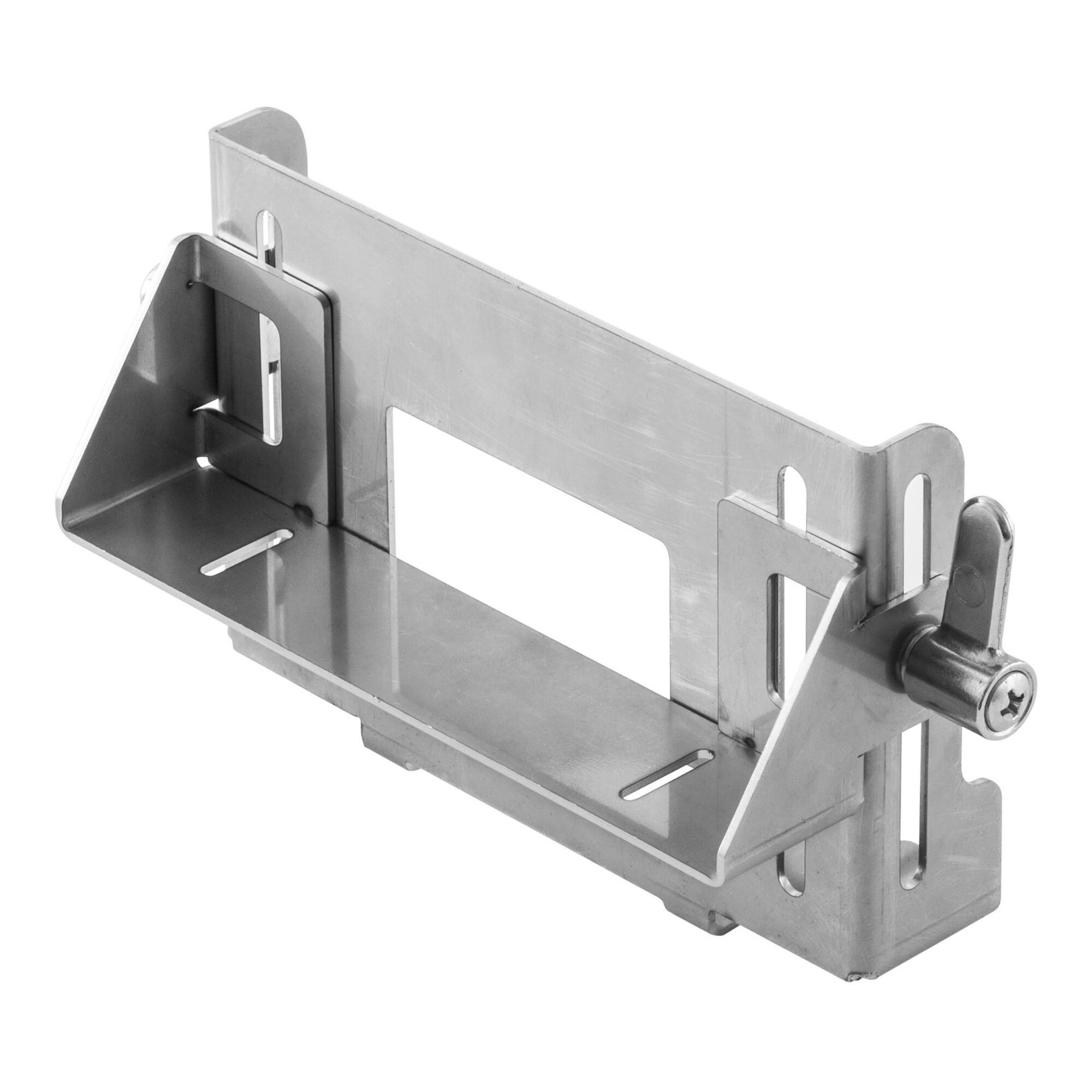 Lamello Falzanschlag 0 bis 50mm (121564)