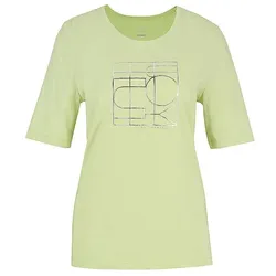 Joy Sportswear, Damen, Sportshirt, Fiiz (42), Grün