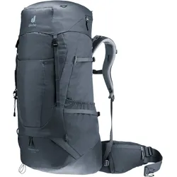 Deuter Trekking Lite 55+10 Liter  Trekkingrucksack schwarz - STK