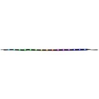 Argus RS-042 RGB, LED-Streifen schwarz