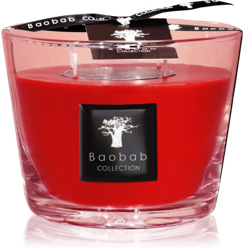 Baobab Collection All Seasons Masaai Spirit bougie parfumée 500 g