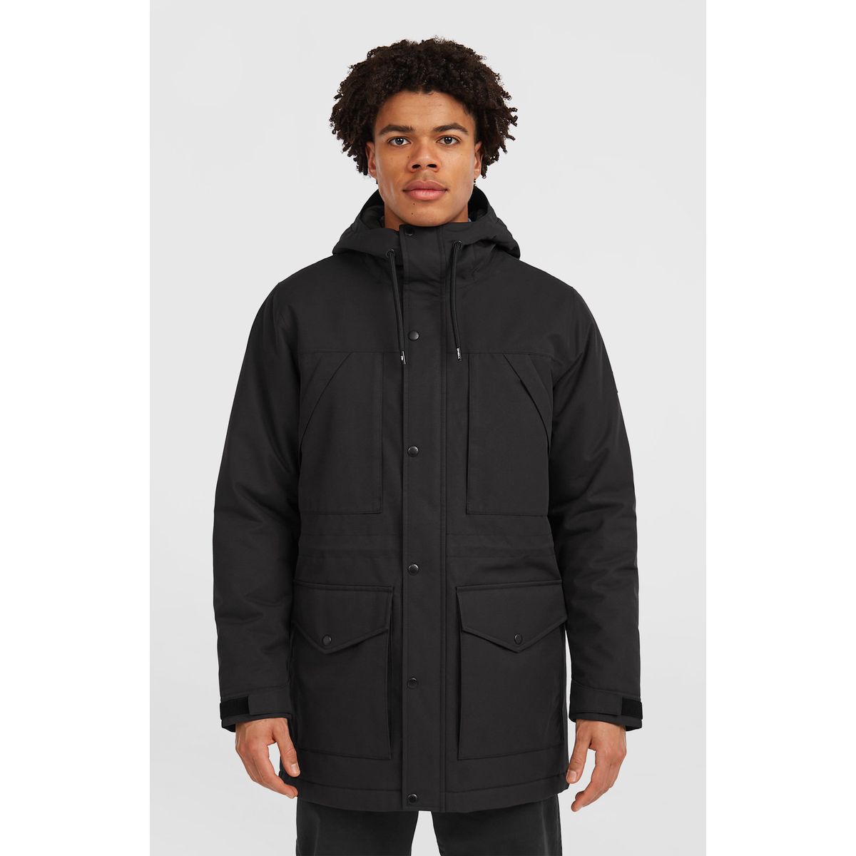 O'Neill Journey Parka black out (19010) L 2500151-19010-L