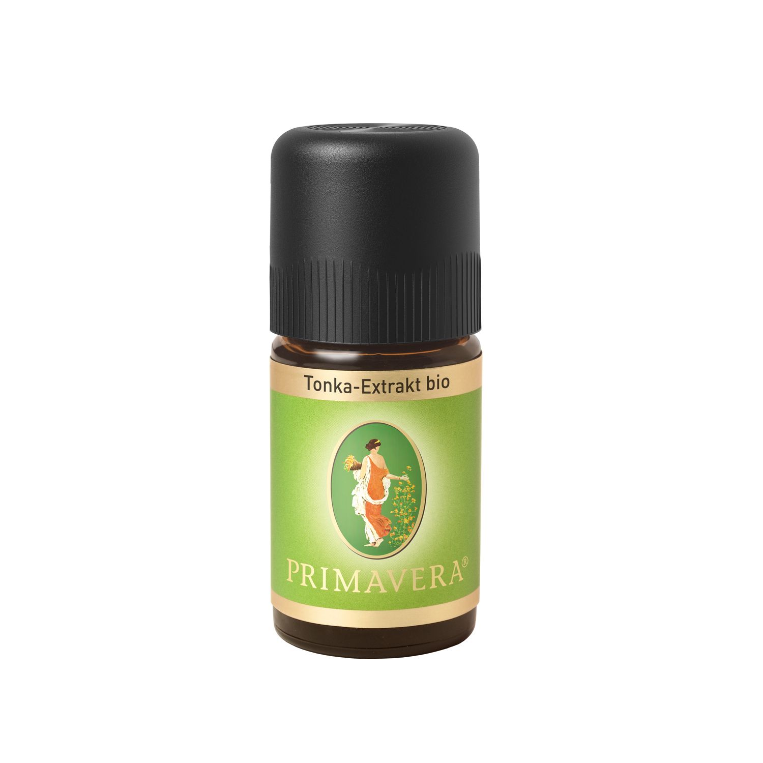 Tonka Extrakt Bio ätherisches Öl 5 ml Ätherisches