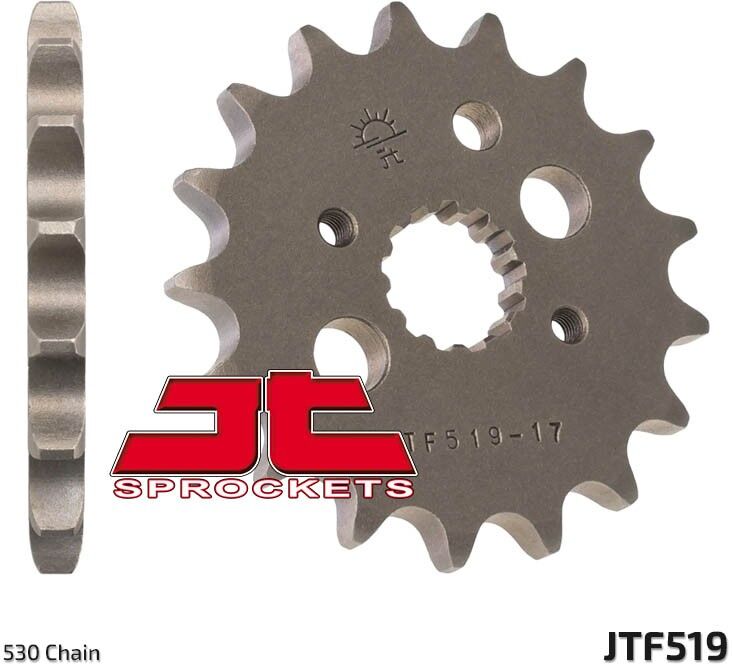 JTSPROCKETS JTF519.16 Chain Pinion