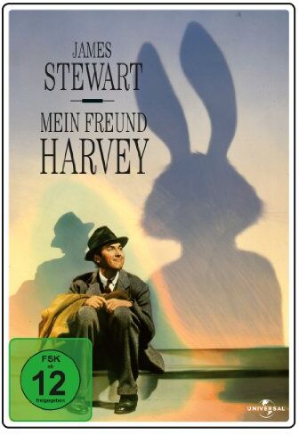 Henry Koster - Mein Freund Harvey (Nostalgie-Edition) - Preis vom 10.10.2026 11:48:34 h