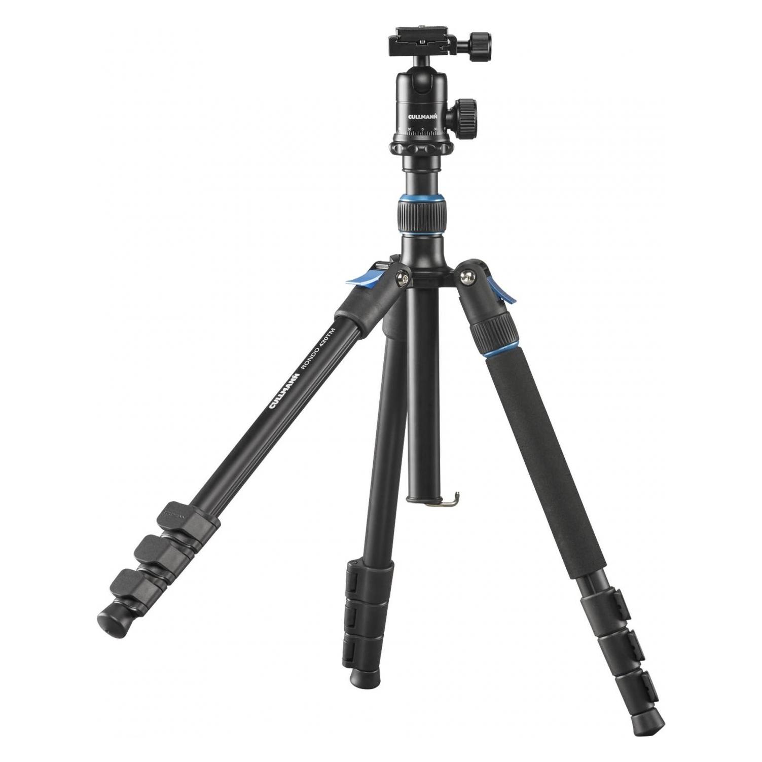 Cullmann Rondo 430TM RB6.5 (Metall) (52223)