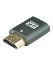 VALUE HDMI 4K EDID-Emulator Digital/Display/Video (14.99.3447)