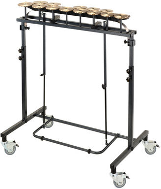 Kolberg 2375CRD Crotales c4-c5