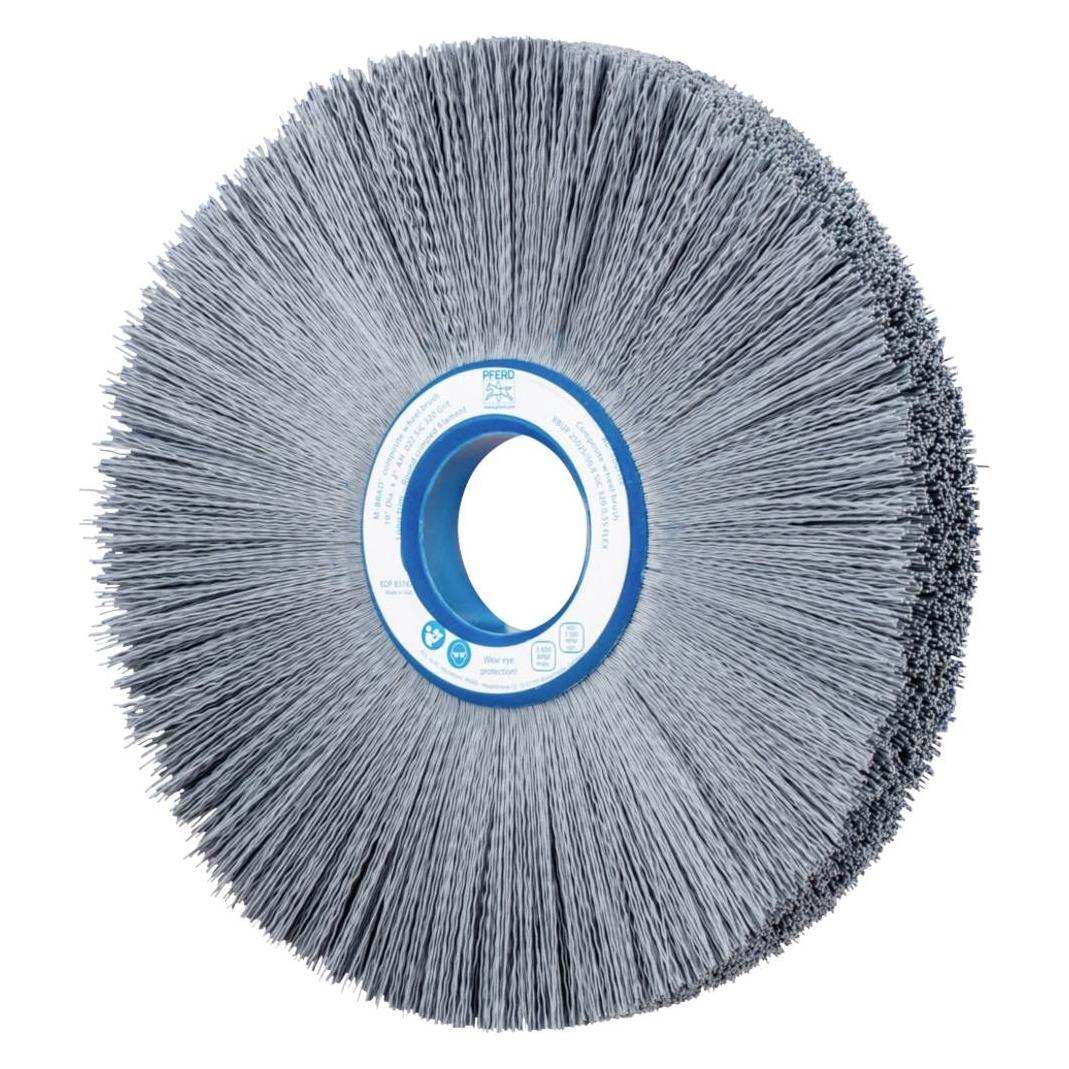 Pferd RBUP 25025/50,8 SiC 320 0,55 FLEX (320) (RBUP 25025/50,8 SIC 320 0,55 FLEX)
